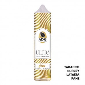 PANE - Ultra - Aroma Shot 20ml - Angolo della Guancia CON TASSELLO