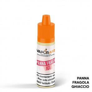 PANNA FRAGOLA - Mix Series - Mini Shot 1010 - Vaporart