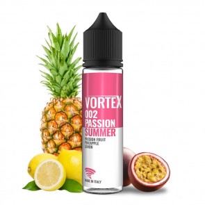 PASSION SUMMER No.002 - Scomposto 20ml - Vortex