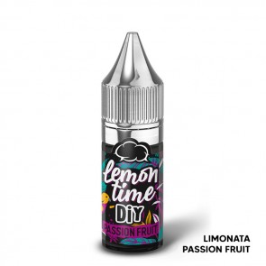 PASSION FRUIT - Lemon Time - Aroma Concentrato 10ml - Eliquid France CON TASSELLO