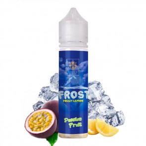 Aroma Concentrato H2O Quintessenza 20ml Grande Formato - Angolo della Guancia