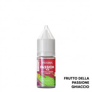 PASSION ICE - Baron Series - Aroma Concentrato 10ml - Valkiria