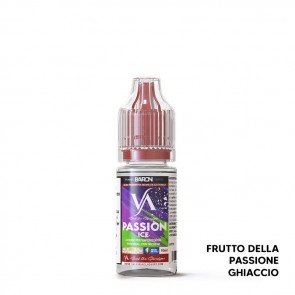 PASSION ICE - Baron Series - Liquido Pronto 10ml - Valkiria