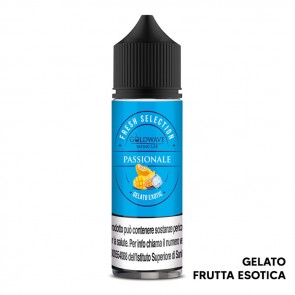 PASSIONALE - Fresh Selection - Aroma - Shot 20 su 60 - Goldwave