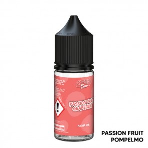 PASSION FRUIT GRAPEFRUIT - Aroma - Mini Shot 1010 - Open Bar