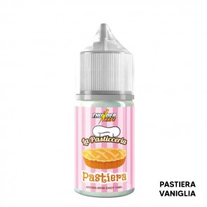 PASTIERA - Pasticceria - Aroma Mini Shot 10ml - Thunder Vape