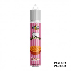 PASTIERA - Pasticceria - Aroma Shot 20ml in 20ml - Thunder Vape