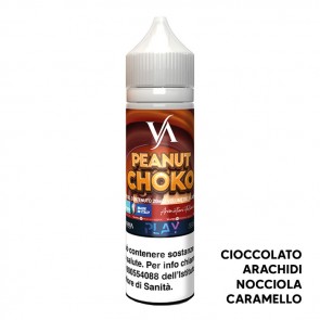 PENAUT CHOKO - Play - Aroma Shot 20ml - Valkiria CON TASSELLO