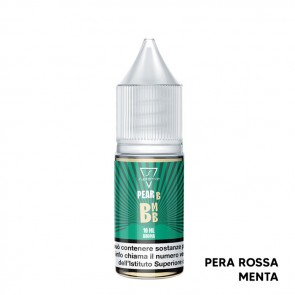 PEAR BOMB - Aroma Concentrato 10ml - Suprem-e CON TASSELLO