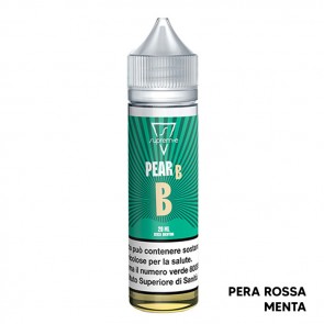 PEAR BOMB - Mix Series 20ml - Suprem-e