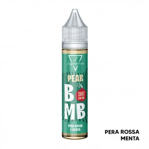 PEAR BOMB - Aroma Shot 20ml in 20ml - Suprem-e