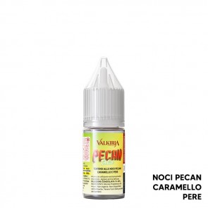 PECAN DELICE - Play - Aroma Concentrato 10ml - Valkiria