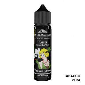 PERA DELLA CALIFORNIA - Flapper Juice - Aroma Shot 20ml - La Tabaccheria CON TASSELLO