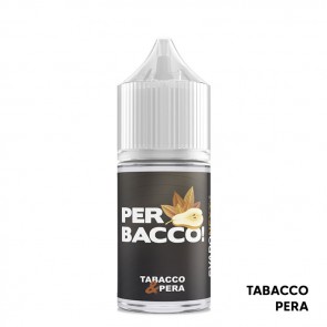 PERBACCO - Next Flavour - Aroma Mini Shot 10ml - Svapo Next CON TASSELLO