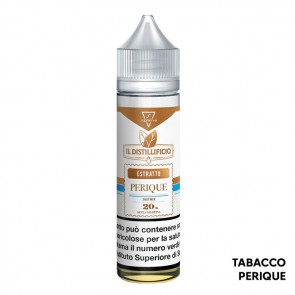 PERIQUE - Il Distillificio - Mix Series - Shot 20 su 60 - Suprem-e