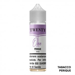 PERIQUE - Twenty One - Mix Series 20ml - TNT Vape CON TASSELLO