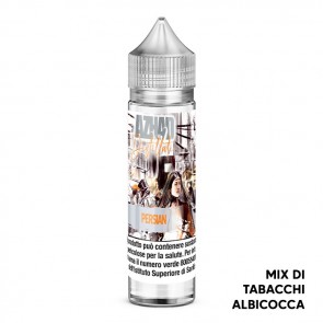 PER SIAN - Distillati - Aroma Shot 20ml - Azhad Elixir CON TASSELLO