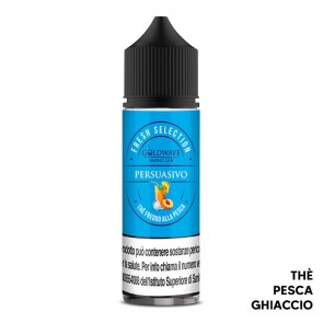 PERSUASIVO - Fresh Selection - Aroma - Shot 20 su 60 - Goldwave