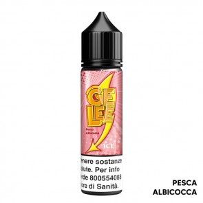 PESCA E ALBICOCCA - Gelee - Aroma - Shot 20 su 60 - High Voltage