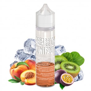 PESCA KIWI PASSION FRUIT - Vaporice - Scomposto 20ml - Vaporart