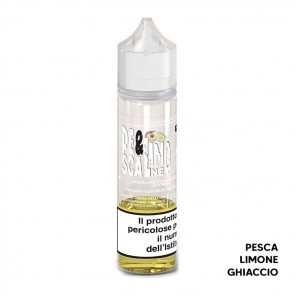 PESCA E LIMONE - Vaporice - Mix Series 30ml - Vaporart