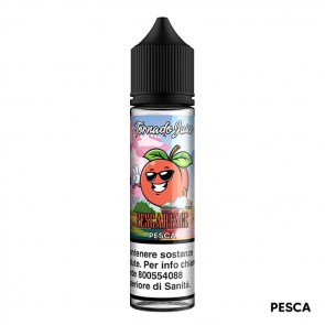 PESCARFACE - Aroma - Shot 10 su 60 - Tornado Juice