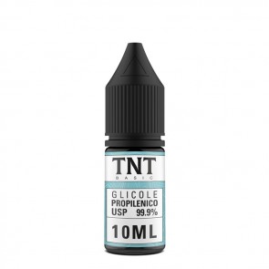 Glicole Propilenico Puro 10ml su 10ml - TNT Vape