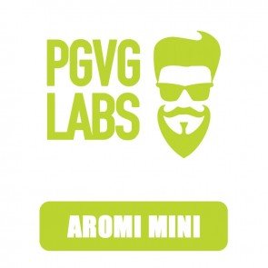 Aromi Mini 10ml - PGVG Labs
