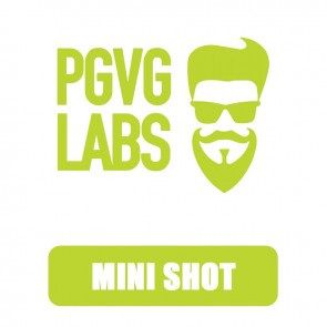 Aromi Concentrati Mini Shot 10+10 - PGVG Labs