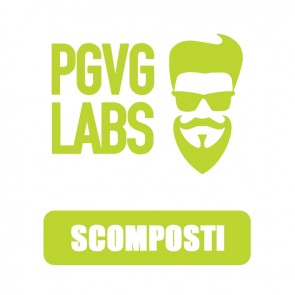 Aromi Concentrati 20ml Grande Formato - PGVG Labs