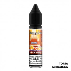 PIE STORY - Aroma - Mini Shot 1010 - Tornado Juice