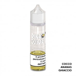 PINACOLADA - Vaporice - Mix Series 30ml - Vaporart