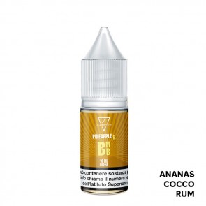 PINEAPPLE BOMB - Aroma Concentrato 10ml - Suprem-e CON TASSELLO