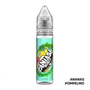 PINEAPPLE X GRAPEFRUIT - Aroma Shot 20ml in 20ml - Fantasi Vape