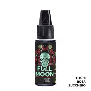 PINK - Aroma Concentrato 10ml - Full Moon