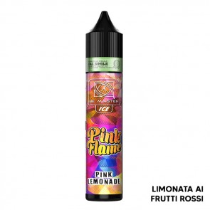 PINK FLAME - Aroma - Mini Shot - 1020 - Be Master