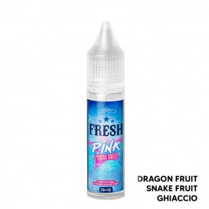 PINK - Green Fresh - Aroma - Mini Shot 1010 - Eliquid France