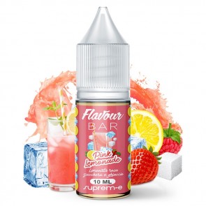 PINK LEMONADE  - Flavour Bar - Aroma Concentrato 10ml - Suprem-e