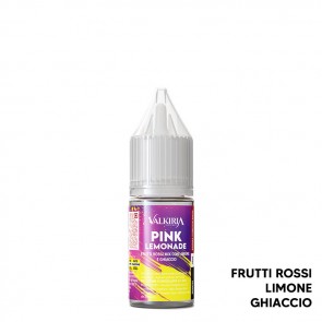 PINK LEMONADE - Baron Series - Aroma Concentrato 10ml - Valkiria