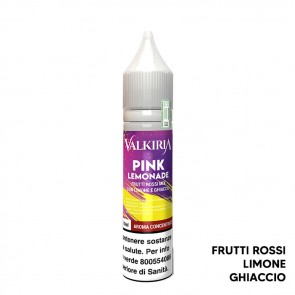 PINK LEMONADE - Baron Series - Aroma - Mini Shot 1010 - Valkiria