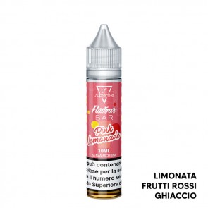 PINK LEMONADE - Flavour Bar - Mix Series 10ml - Suprem-e CON TASSELLO