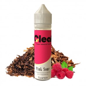 PINK SOUR - Cleaf - Scomposto 20ml - Dreamods