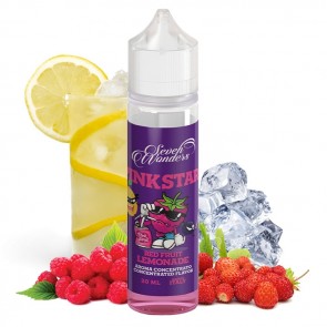 PINKSTARD - Scomposto 20ml - Seven Wonders