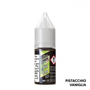 PIST E VAN - Aroma Concentrato 10ml - 01Vape CON TASSELLO