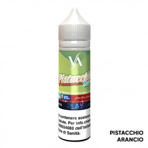 PISTACCHIO DELICE - Play - Aroma - Shot 20 su 60 - Valkiria