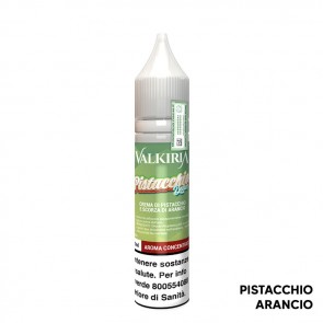 PISTACCHIO DELICE - Play - Aroma - Mini Shot 1010 - Valkiria