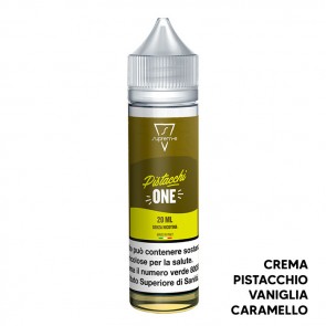 PISTACCHIONE - One - Mix Series 20ml - Suprem-e