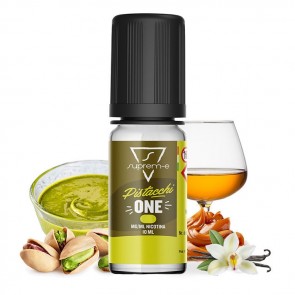 PISTACCHIONE 0mg - One - Liquido Pronto 10ml - Suprem-e