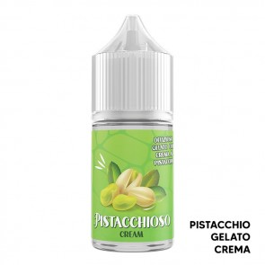 PISTACCHIOSO CREAM - Next Flavour - Aroma Mini Shot 10ml - Svapo Next