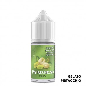 PISTACCHIOSO - Next Flavour - Aroma Mini Shot 10ml - Svapo Next [CON TASSELLO]